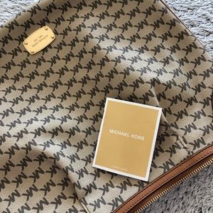 Michael Kors handbag